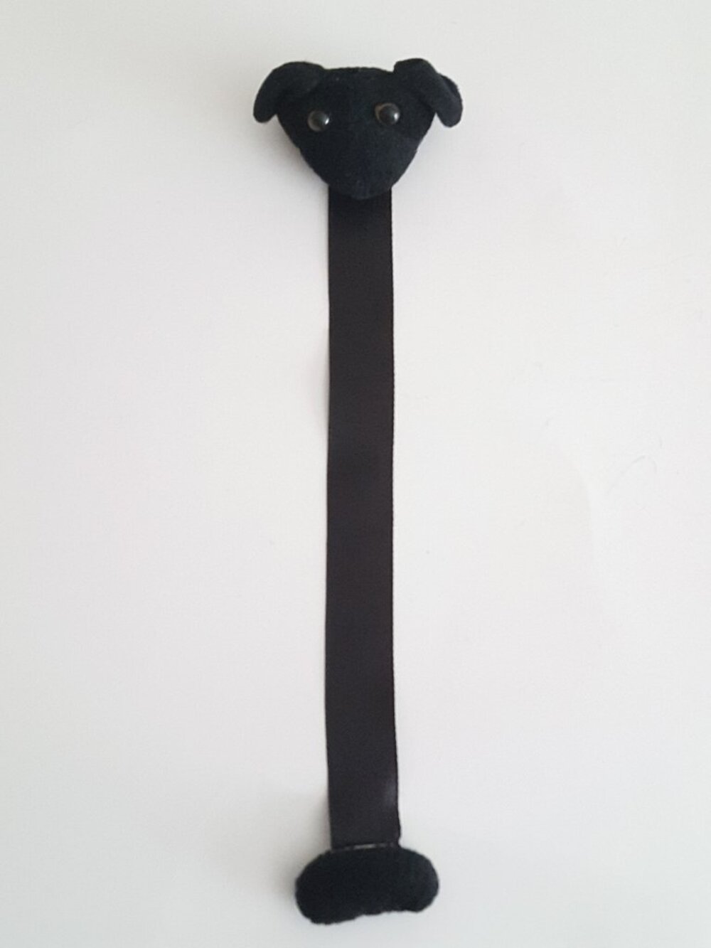 Black Lab Bookmark - Picture 3 of 8